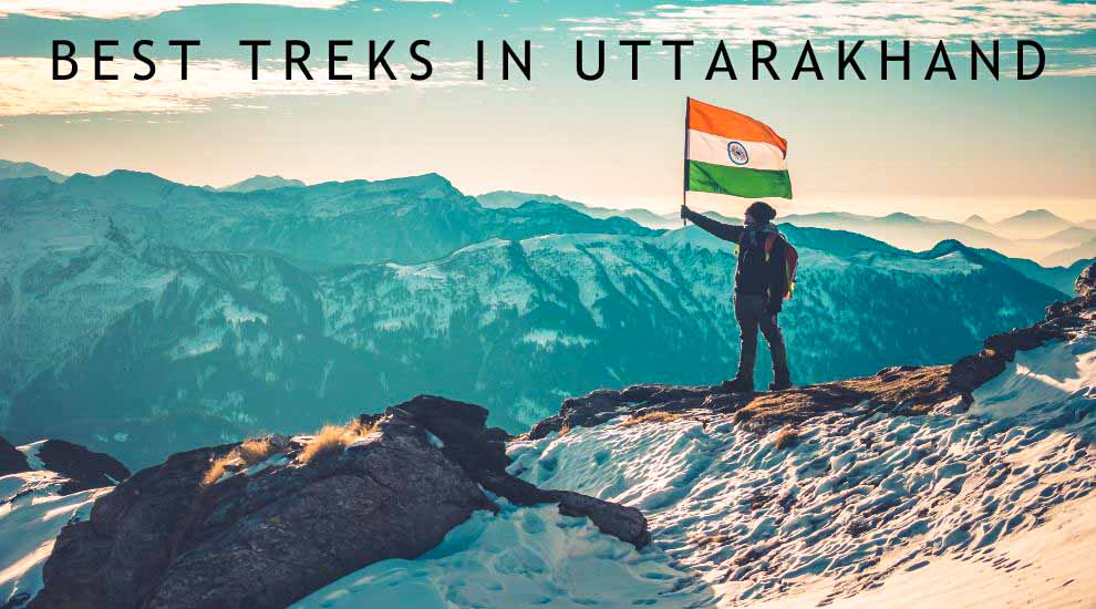 Best Treks in Uttarakhand - Trip Tradition