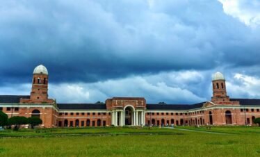 FRI - Dehradun