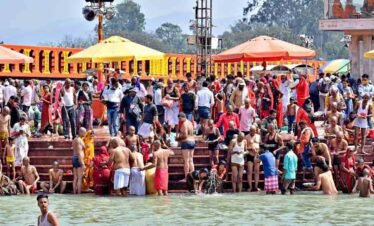 Haridwar