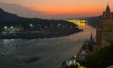 Haridwar Rishikesh Dehradun Mussoorie Tour Package
