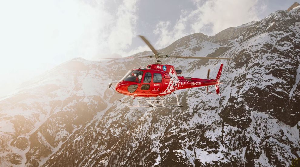 How to Plan a Helicopter Trip to Kedarnath