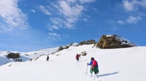 Kedarkantha Trek | Book at 20% Off - Trip Tradition