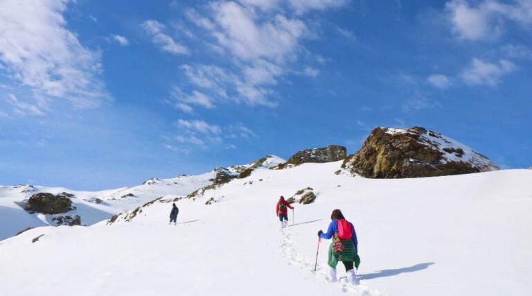 Kedarkantha Trek | Book at 20% Off - Trip Tradition