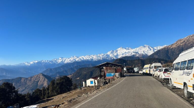Chopta