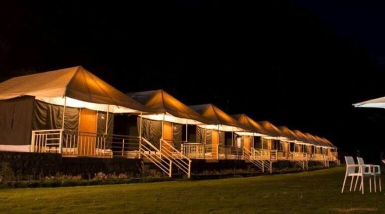Nature Valley Resort