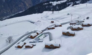 Auli, Joshimath