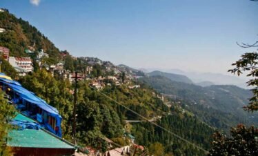 Haridwar Rishikesh Mussoorie Tour Package