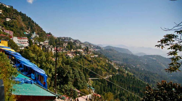 Haridwar Rishikesh Mussoorie Tour Package