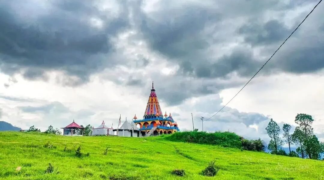 Kanguda Nagraja Temple