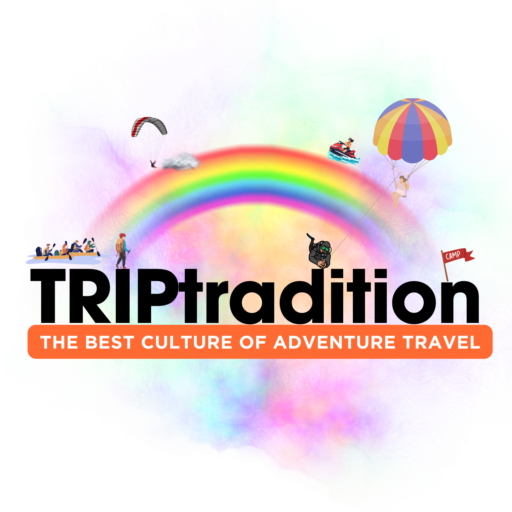 Trip Tradition logo