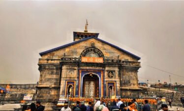 Only Kedarnath tour Package