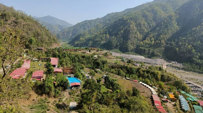 Camp Majestic Shivpuri