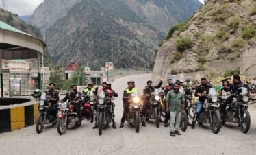Bike on Rent in Shimla | Best Bike Rental in Shimla Himachal