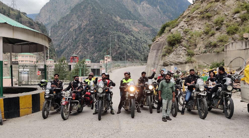 Bike on Rent in Shimla | Best Bike Rental in Shimla Himachal