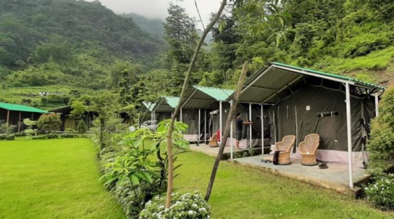 Camp Majestic Shivpuri