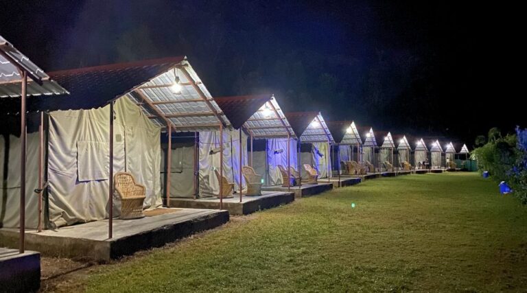 Camp Crossfire
