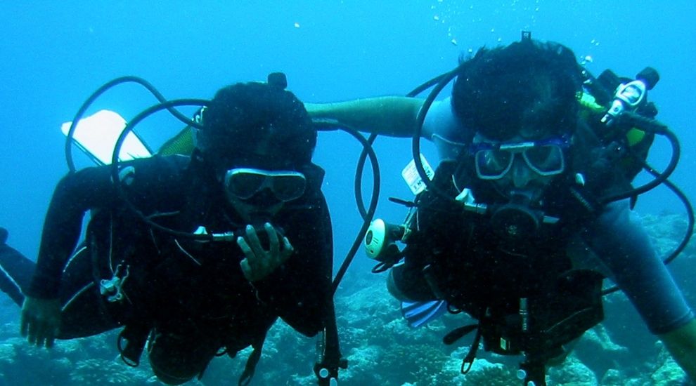 Scuba Diving in Tarkarli Rates
