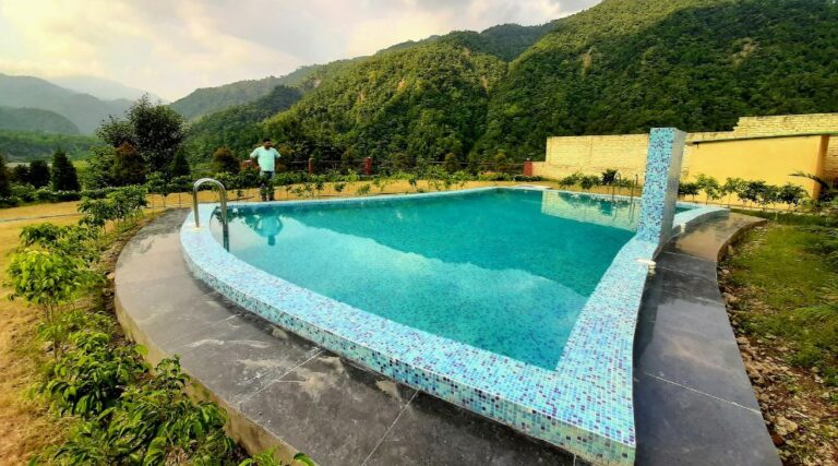 Camp Majestic Shivpuri
