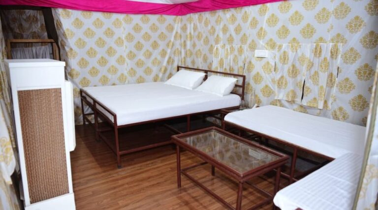 Shivpuri Height