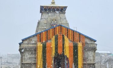 Kedarnath Tour Package from Delhi - Book Now @ INR 13500/Person