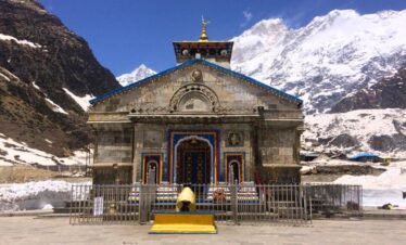 Kedarnath yatra package from Haridwar - 3 Night/4 Days - Book Now!