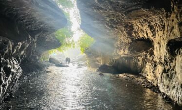 Gucchupani Robbers Cave Dehradun
