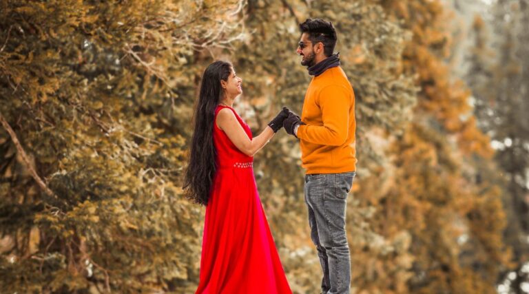 Auli Honeymoon Package