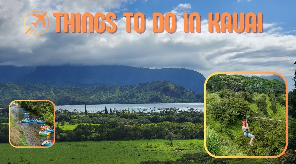 Best Things to do in Kauai - Trip Tradition