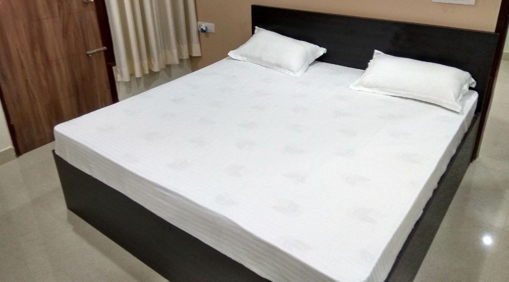 Braj Villas Family Suites