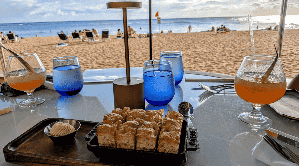 Cost of Food in Hawaii