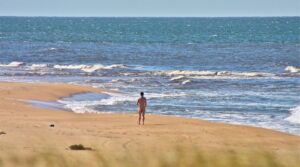 Nude Beach Kauai Hawaii