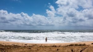 Nude Beaches in Kauai, Hawaii - Trip Tradition