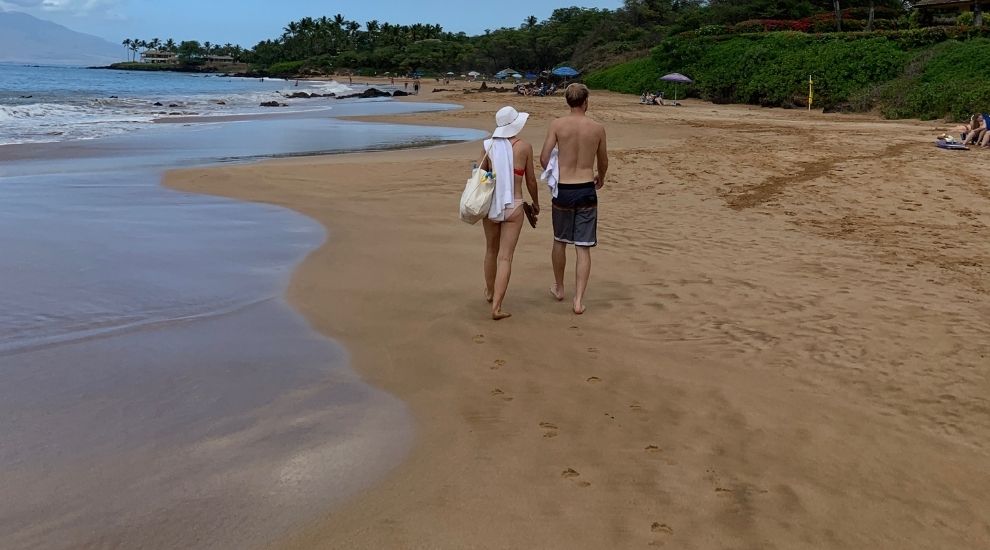 Polo Beach