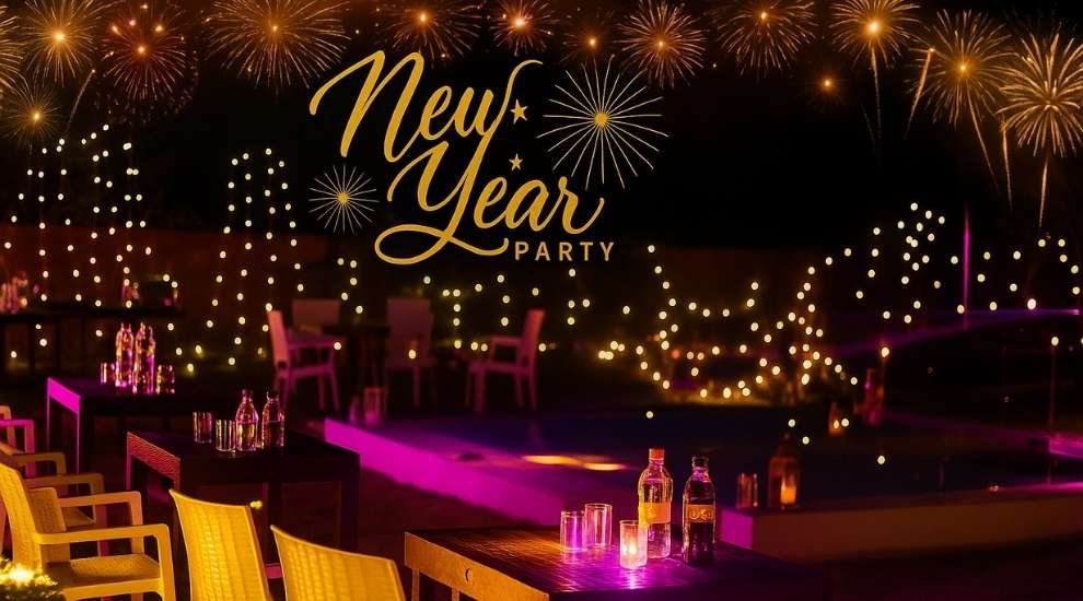 New Year Packages in Rishikesh 2026