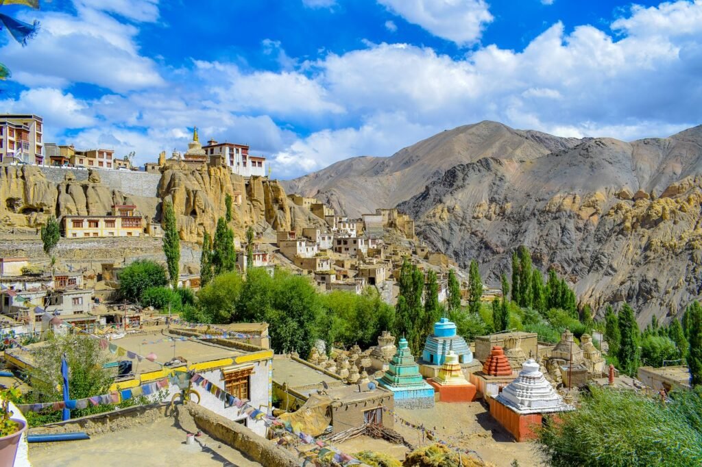 things to do in ladakh