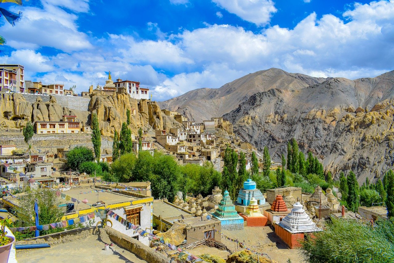 things to do in ladakh
